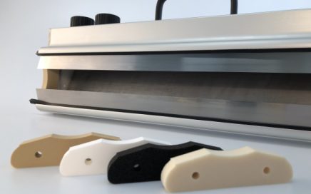 AkeBoose NOVA RS dla elastycznego procesu drukowania etykiet