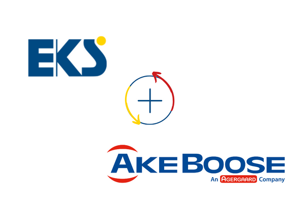 EKS integruje teraz AkeBoose, spółkę należącą do Agergaard Group